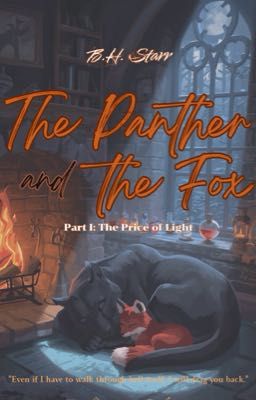 The Panther and The Fox
