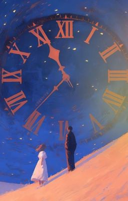 The past does not exist(drop)