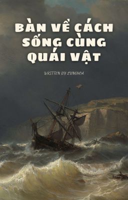 [The Phantom Of The Opera] Bàn Về Cách Sống Cùng Quái Vật 