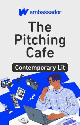 The Pitching Café