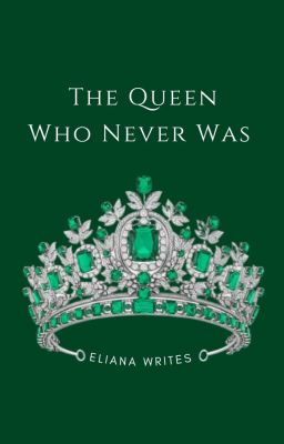 The Queen Who Never Was