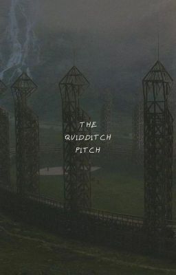 THE QUIDDITCH PITCH.   (ACCOUNT RATES)
