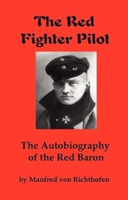 The Red Fighter Pilot (tạm dịch: Người Phi công lái Chiến cơ Đỏ)