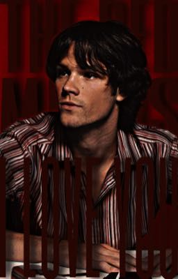 the red means i love you | t. lockwood 