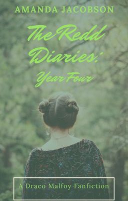 The Redd Diaries: Year Four