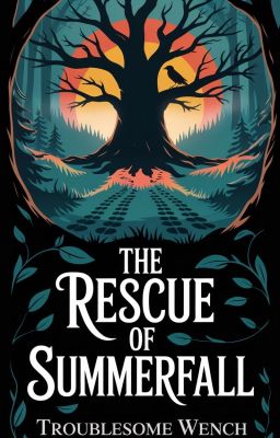 The Rescue of Summerfall