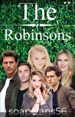 The Robson's 