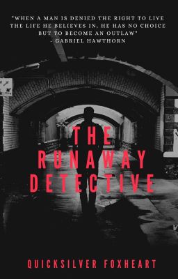 The Runaway Detective