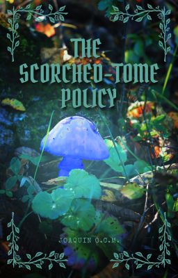 The Scorched-Tome Policy