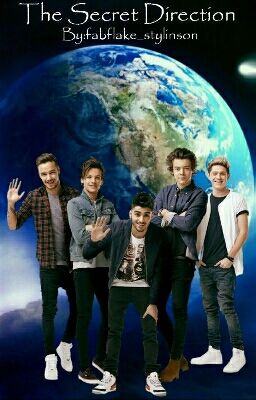 The Secret Direction {Book 1}