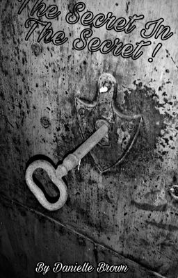 The Secret In The Secret 
