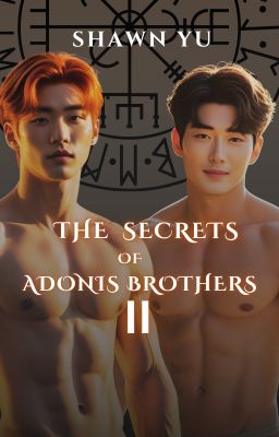 THE SECRETS OF ADONIS BROTHERS (BOOK 2)