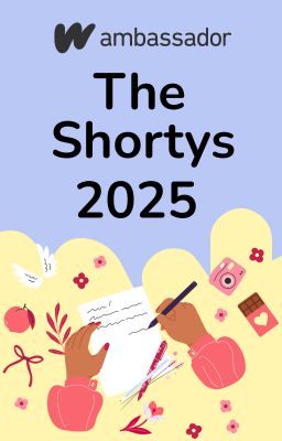 THE SHORTYS 2025