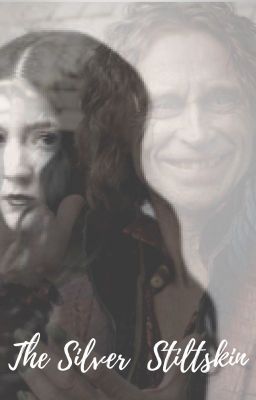 The Silver Stiltskin | Once Upon A Time