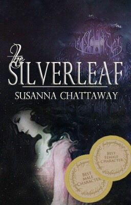 The Silverleaf (LOTR Fanfiction)