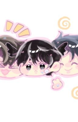 [The Soos] Em là Thần Sứ đáng yêu nhất!