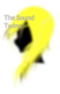 The Sound Twins