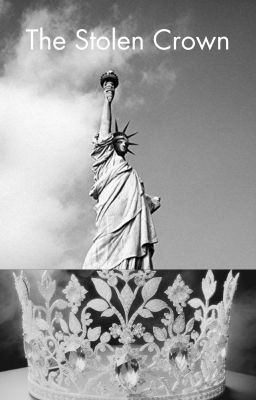 The Stolen Crown