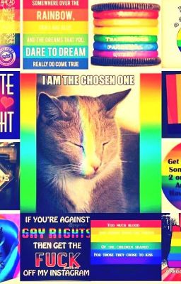 The Stories of Being a Lesbian!!