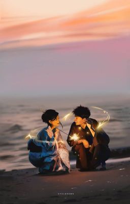 The Story of Borderline between Heaven and Earth