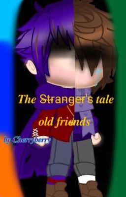 The Stranger's Tale
