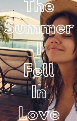 The Summer I Fell In Love