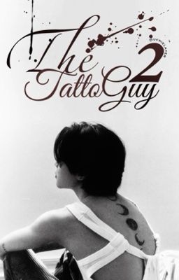 The Tattoo Guy 2