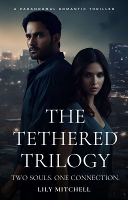 The Tethered Trilogy (redraft 2025 edition) || Seasons 1, 2, and 3