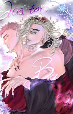 [ The Third Time's The Charm ] - Douma x Akaza (Demon x Human)