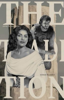 The Tradition ✶ Gladiator 