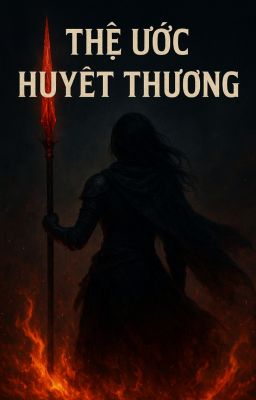 Thệ Ước Huyết Thương