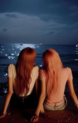 The Vampire [ Chaelisa ]