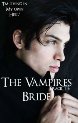 The Vampire's Bride