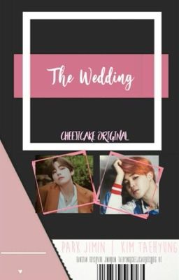 The Wedding | pjm•kth