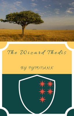The Wizard Thedis(Discontinued)