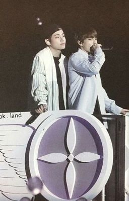• THE WORLD OF VKOOK •