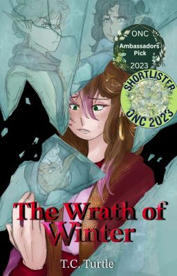 The Wrath of Winter | ONC 2023