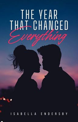 The Year That Changed Everything