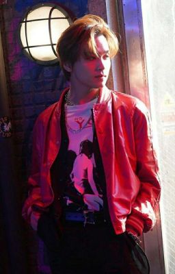 》♤°Their choice[Haechan NCT]°♤《