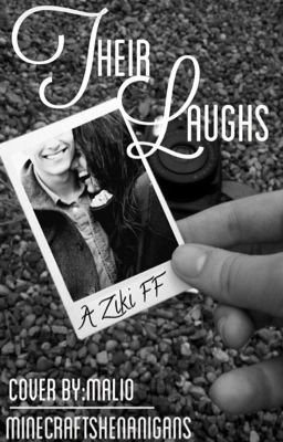 Their Laughs (Wattys2016)