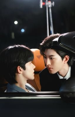[Thèm Muốn] Hoa Vịnh X Thịnh Thiếu Du (18+)
