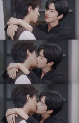 [THÈM MUỐN] [THỊNH HOA] NHẤT KIẾN KHUYNH TÂM - NHỊ KIẾN CHUNG TÌNH