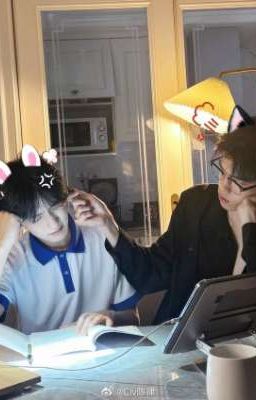 Theo Đuổi Học Bá