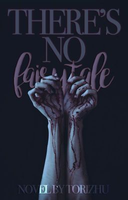 There's No Fairytale [Paper Crown #1]