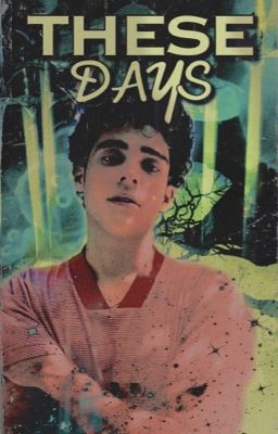 These Days || Eli Moskowitz