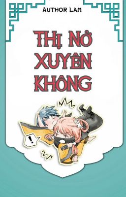 Thị Nở xuyên không