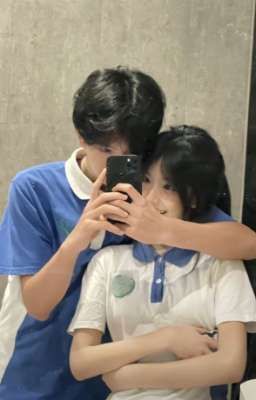 Thích em hơi nhiều 