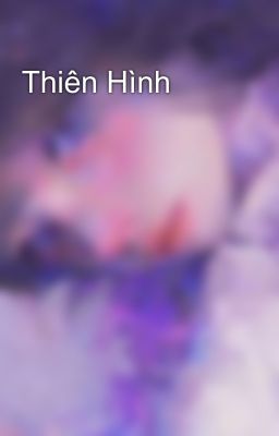 Thiên Hình