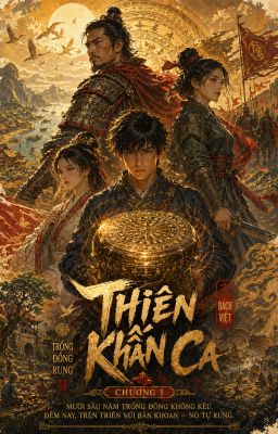 Thiên Khấn Ca