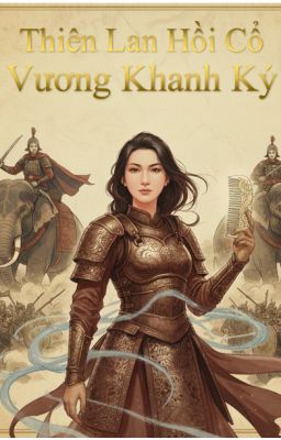 Thiên Lan Hồi Cổ Vương Khanh Ký